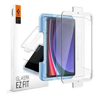 Spigen Glass tR EZ Fit 1 Pack tvrzené sklo Samsung Galaxy Tab S9