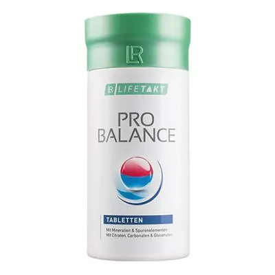 LR Lifetakt ProBalance 360 tablet