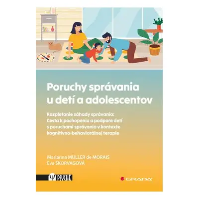 Poruchy správania u detí a adolescentov