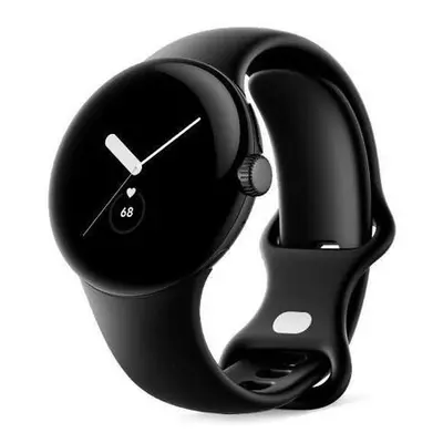 Google Pixel Watch Bluetooth Black/Black, EU