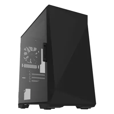 Zalman skříň Z1 Iceberg / mini tower / ATX / 3x120 fan / 2xUSB 3.0 / 1xUSB 2.0 / prosklená bočni