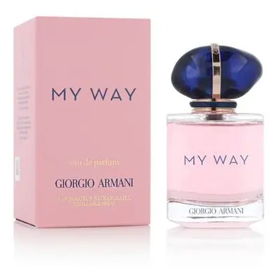 Giorgio Armani My Way parfémovaná voda dámská 50 ml