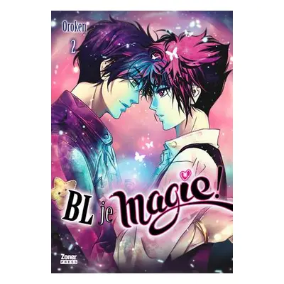 BL je magie! 2 (nedostupné)