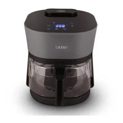 Lauben Glass&SteamAir Fryer 4500BG