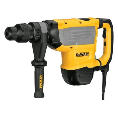 DEWALT D25733K Kladivo kombi 1400W SDS-max 11J