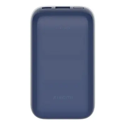 Xiaomi 33W Power Bank 10000mAh Pocket Ed. Pro,Blue