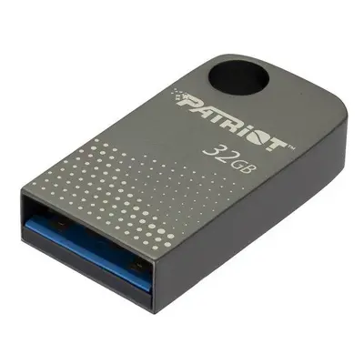 PATRIOT TAB300 32GB / USB Typ-A / USB 3.2 Gen 1 / tmavě šedá, PSF32GT300DS3U