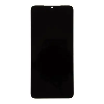 LCD Display + Dotyková Deska pro Xiaomi Redmi 9T Black