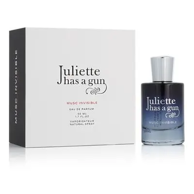 Juliette Has a Gun Musc Invisible parfémovaná voda dámská 50 ml