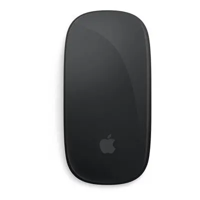 Apple Magic Mouse (USB-C) černá, MXK63ZM/A