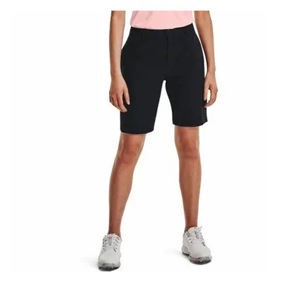 Under Armour Dámské kraťasy Links Short black 4, Černá