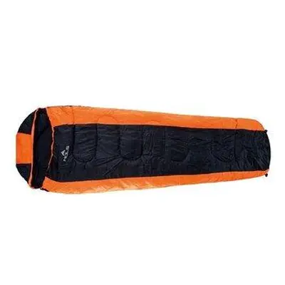 Mols Spací pytel Strands Sleeping Bag dark navy univerzální