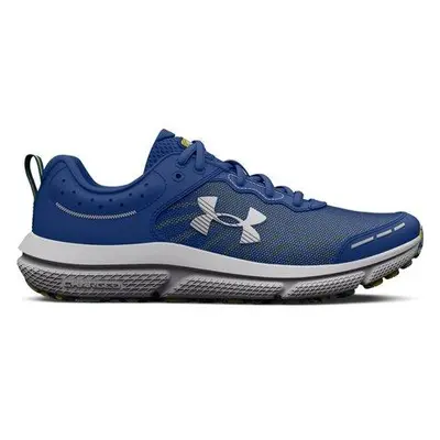 Under Armour Chlapecká běžecká obuv BGS Assert 10 blue mirage 4,5, 36,5