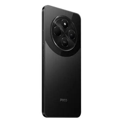 POCO C75 6/128GB Black