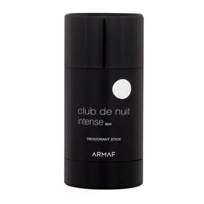 Armaf Club De Nuit Intense Man - tuhý deodorant 75 ml