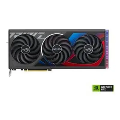 ASUS TUF Gaming GeForce RTX 4070 Ti SUPER 16GB GDDR6X OC, 90YV0KG0-M0NA00