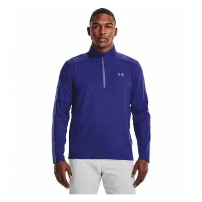 Under Armour Pánská lehká mikina Storm Midlayer HZ regal S