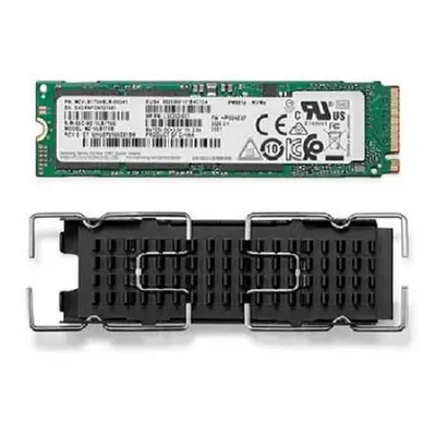 HP ZTurbo 1TB PCIeGen4x4 TLC Z2 SSDKit