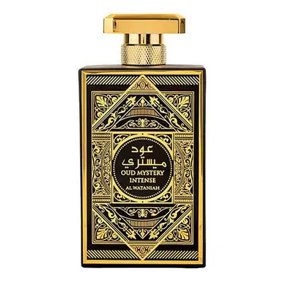 Al Wataniah Oud Mystery Intense - EDP 100 ml