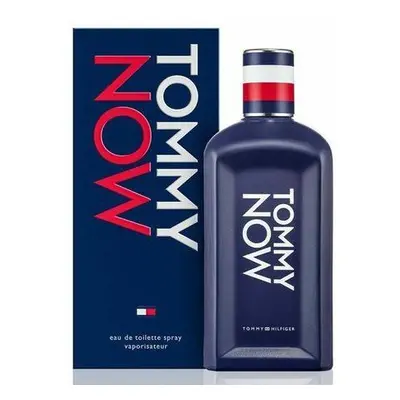 Tommy Hilfiger Tommy Now EDT 100 ml