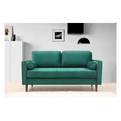 Atelier del Sofa 2-Seat Sofa Rome - Green