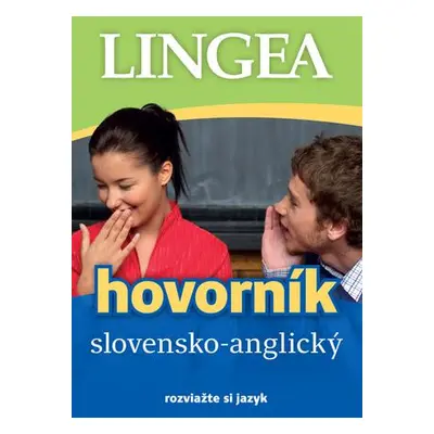 Slovensko-anglický hovorník