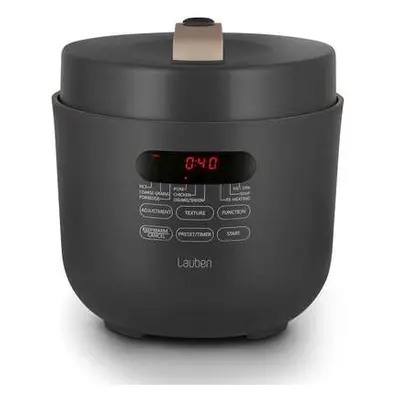 Lauben Electric Pressure Cooker 5000AT