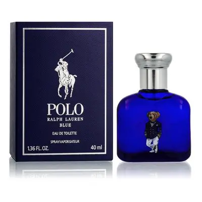 Ralph Lauren Polo Blue EDT 40 ml