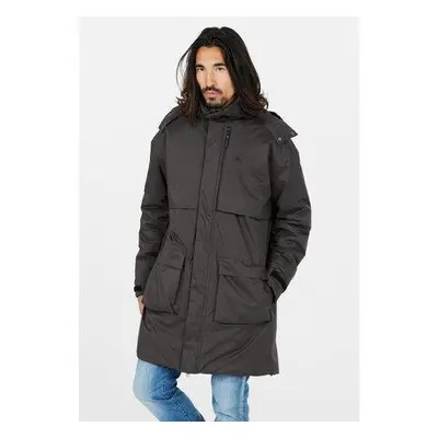 Whistler Pánská parka Mombay M Parka W-Pro 10000 phantom S