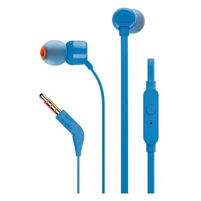 JBL Tune110 blue