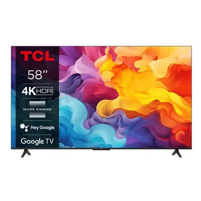 58" TCL 58V6B