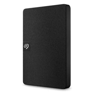 Seagate HDD Externí Expansion Portable 2.5" 1TB - USB 3.0, Černá, STKM1000400