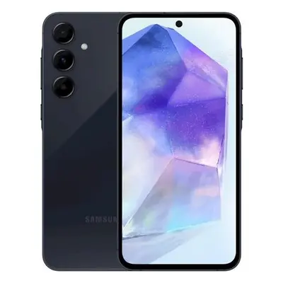 Samsung Galaxy A55 5G 8GB/128GB modročerná Enterprise Edition