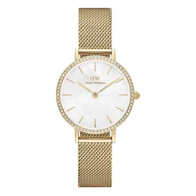 Daniel Wellington Petite 28 Evergold MOP DW00100662