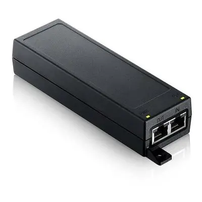 Zyxel PoE12-3PD, 4x 1Gb port PoE extender. 45W PoE budget, IP55 rated (outdoor), POE12-3PD-ZZ010