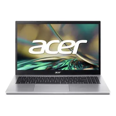 Acer Aspire 3/A315-59/i5-1235U/15,6"/FHD/16GB/512GB SSD/Iris Xe/W11H/Silver/2R, NX.K6SEC.003