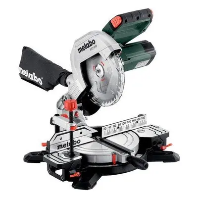 Metabo KS 216 M Lasercut 619216000