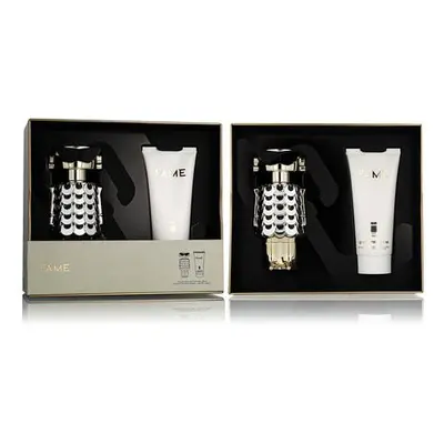 Rabanne Fame EDP 80 ml + BL 100 ml