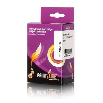 PrintLine Brother LC-3619XL - kompatibilní