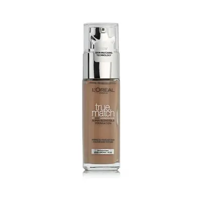 L´Oréal Paris Sjednocující a zdokonalující make-up True Match (Super-Blendable Foundation) 30 ml