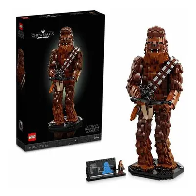 LEGO® Star Wars™ 75371 Chewbacca™