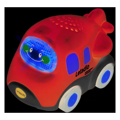 VTech Tut Tut Letadlo