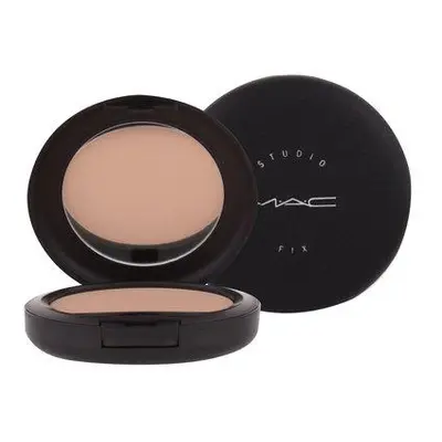 MAC Cosmetics Matující pudr a make-up Studio Fix (Powder Plus Foundation - Make-up) 15 g NW25