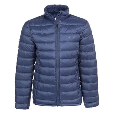 Whistler Juniorská prošívaná bunda Tepic W navy blazer 10