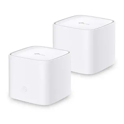 TP-Link HX220(2-pack) - AX1800 Wi-Fi mesh systém, 3x GigabitLAN, Wi-Fi6, HX220(2-pack)