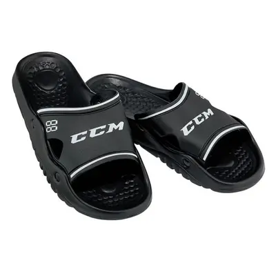 CCM pantofle CCM Hockey black