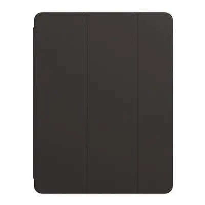 Devia puzdro Leather Case with Pencil Slot pre iPad 10.9" 2022 10th gen - Black