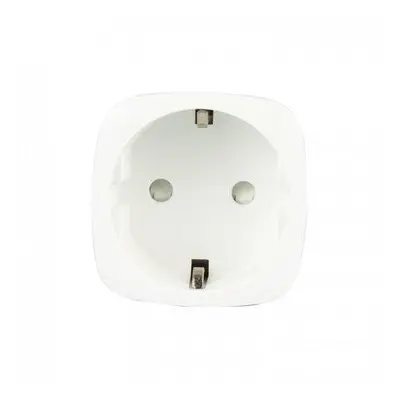 UMAX chytrá zásuvka U-Smart Wifi Plug Mini/ Wi-Fi/ 1x zástrčka/ Amazon Alexa/ Google Assistant/ 