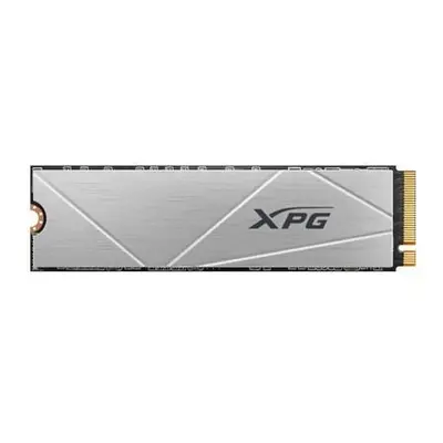 ADATA SSD 512GB XPG GAMMIX S60, PCIe Gen4x4, M.2 2280, (R:4700/ W:1700MB/s)