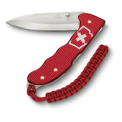 Victorinox Nůž Evoke Alox, red